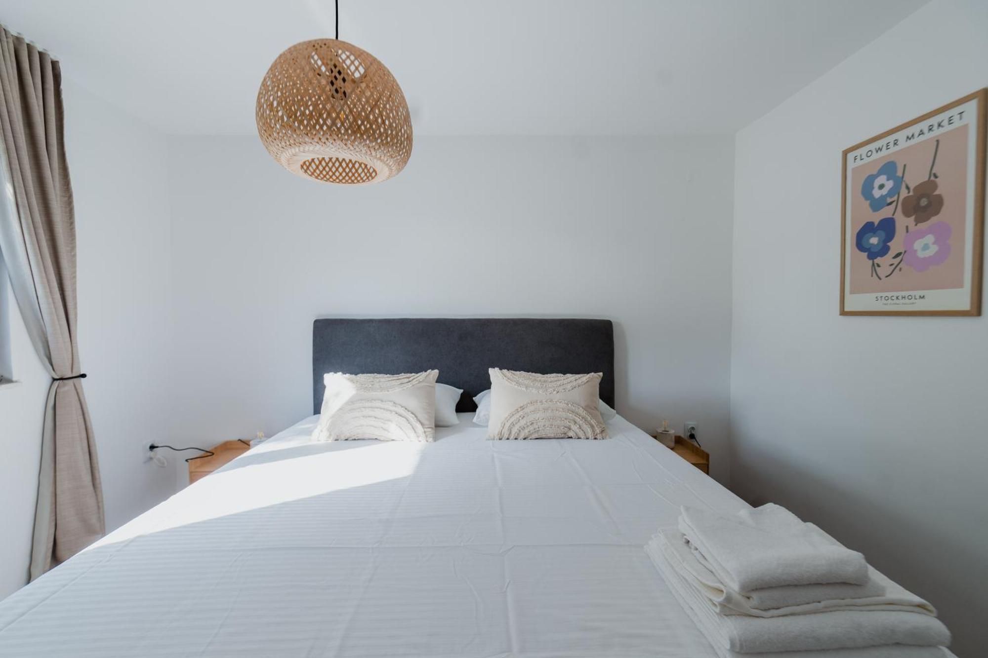 Boutique Home Konjic Kültér fotó