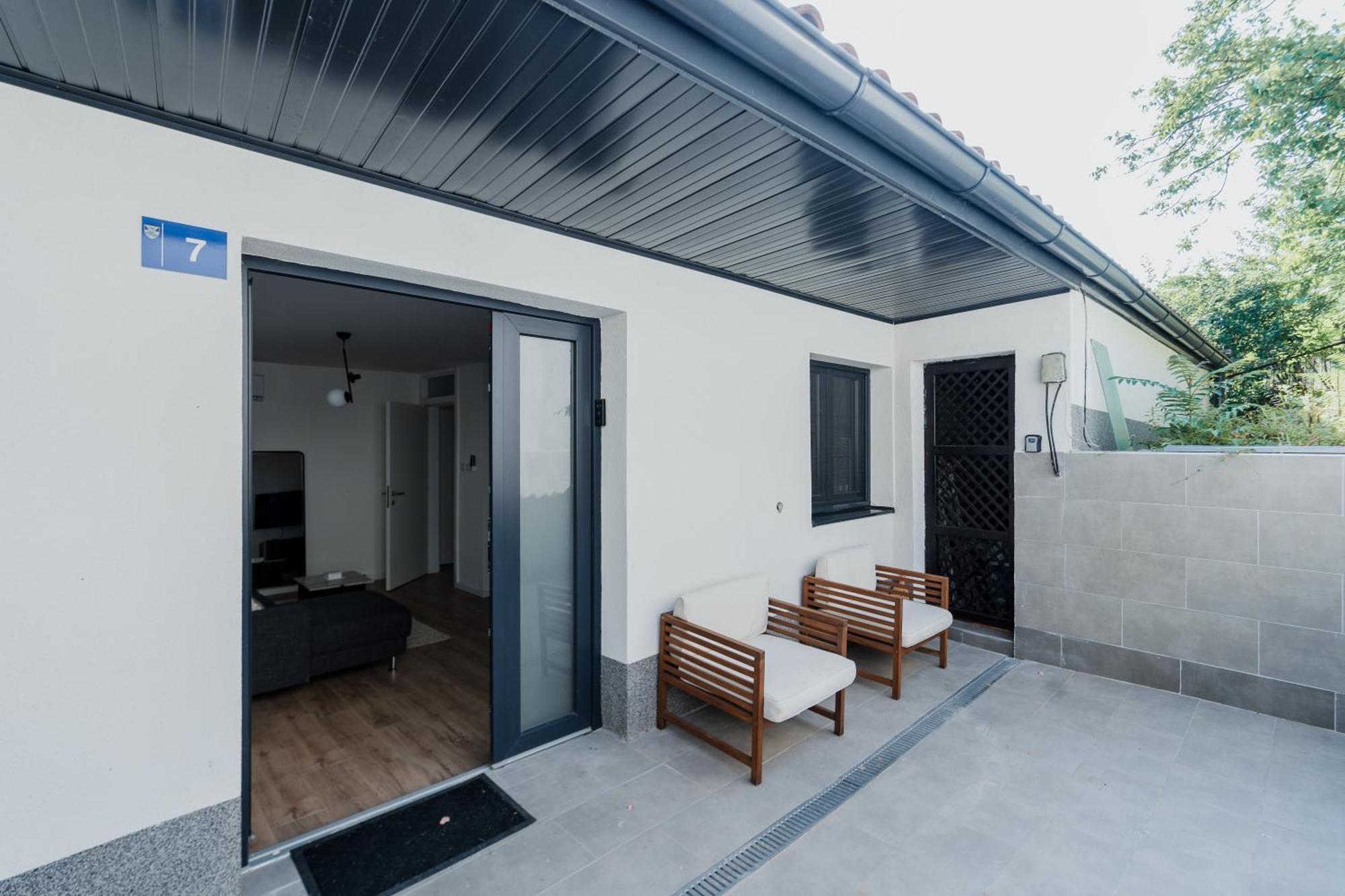 Boutique Home Konjic Kültér fotó
